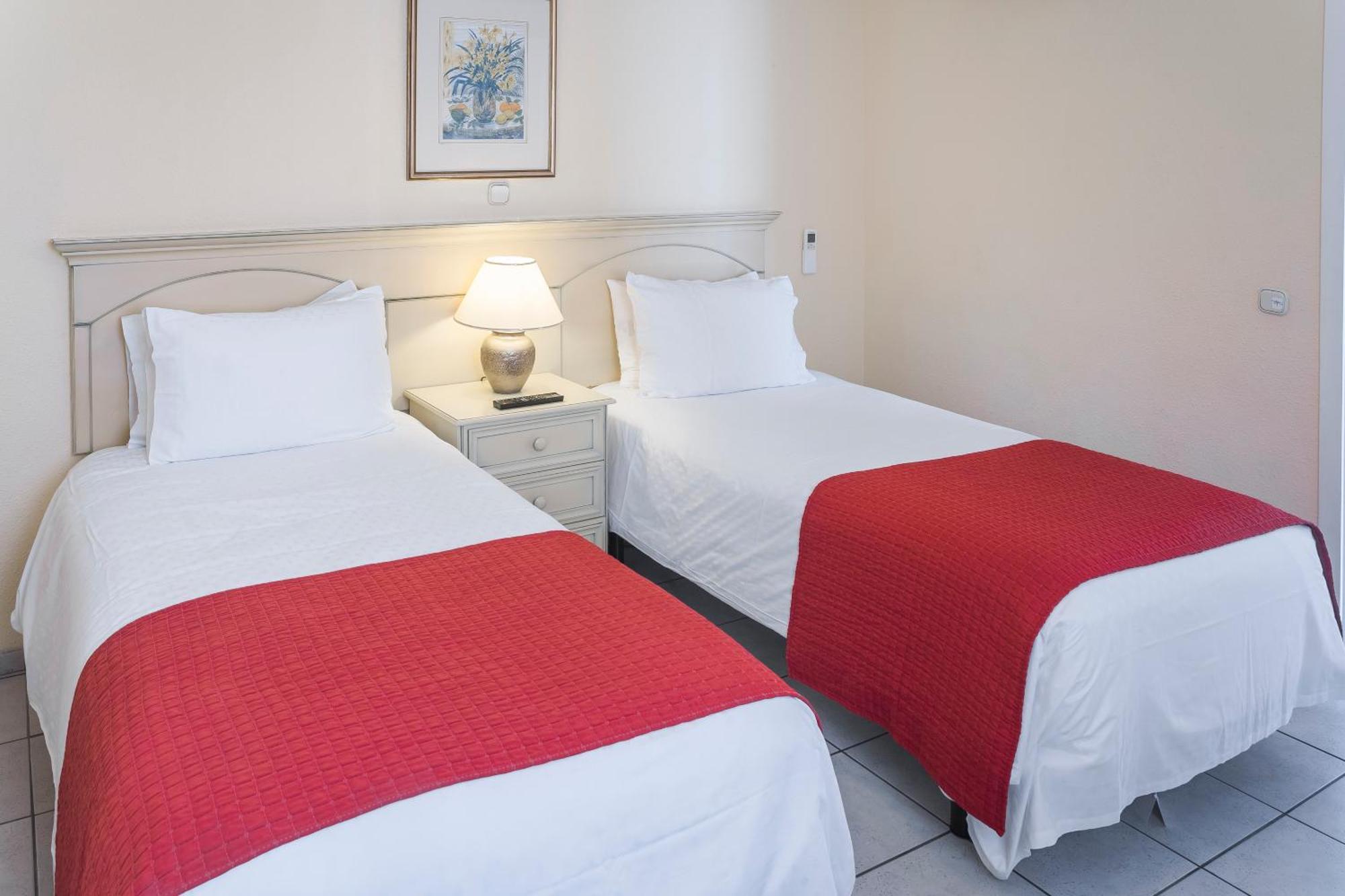 Sunset Bay Club Aparthotel Costa Adeje (Tenerife)