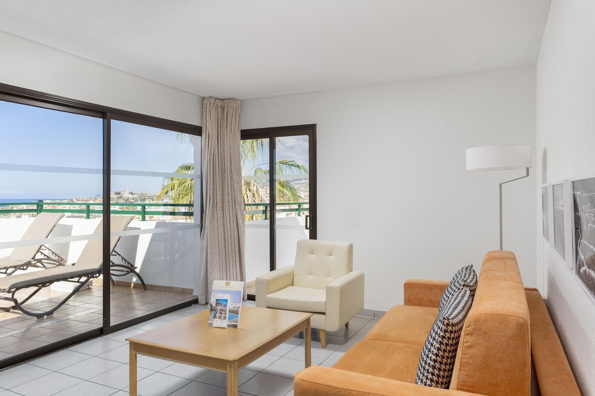 Apartahotel Sunset Bay Club