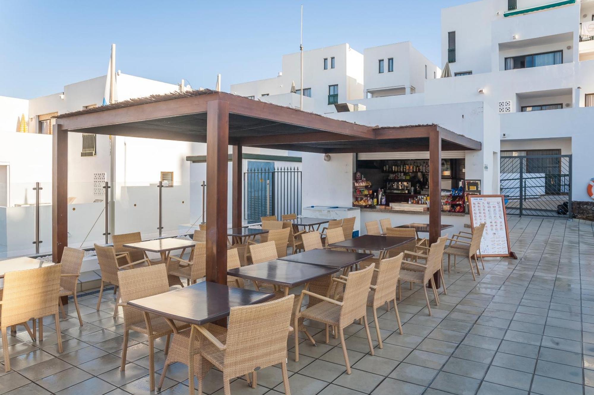 Sunset Bay Club Apartahotel