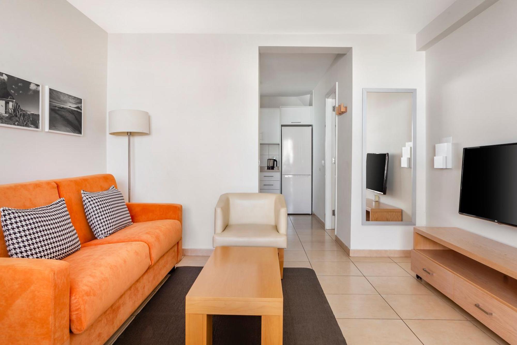 Sunset Bay Club 3* Costa Adeje (Tenerife)