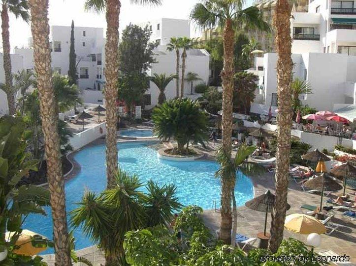 Sunset Bay Club Apartahotel Costa Adeje (Tenerife)