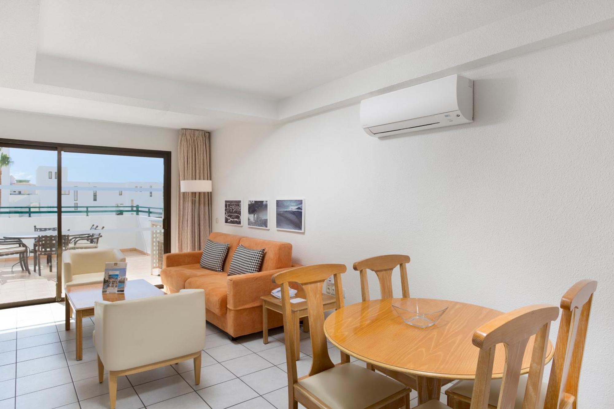 Apartahotel Sunset Bay Club