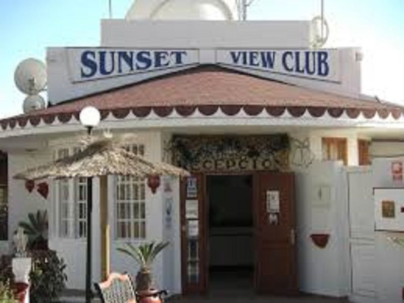 Sunset Bay Club