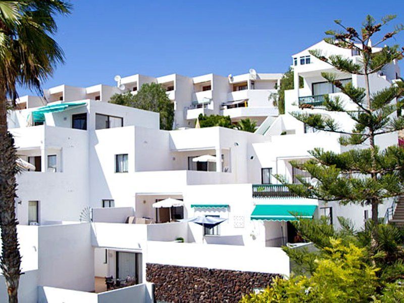 Sunset Bay Club Apartahotel 3*