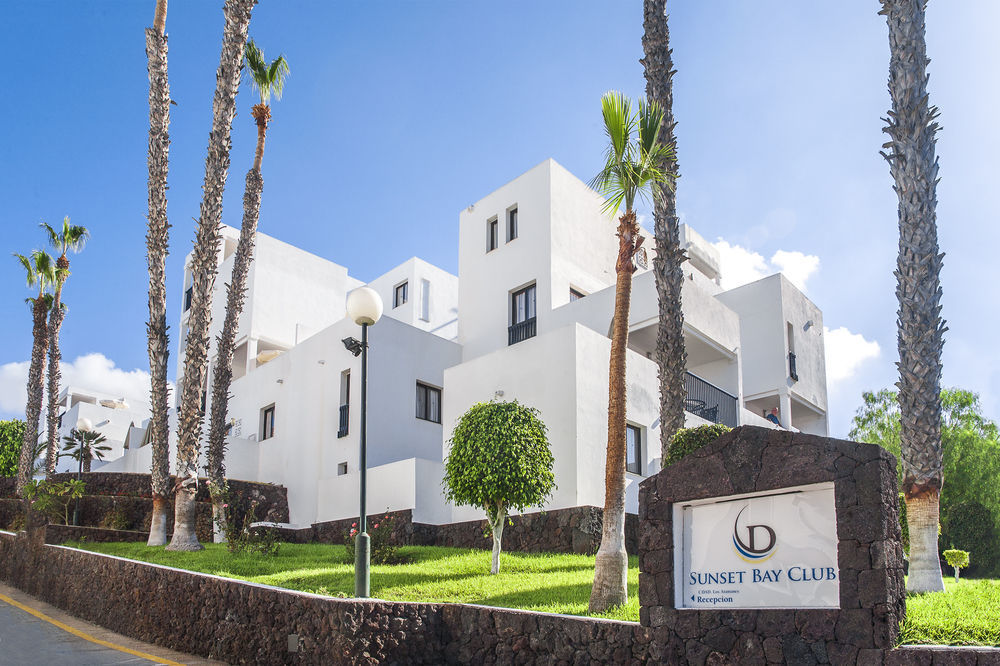 Apartahotel Sunset Bay Club