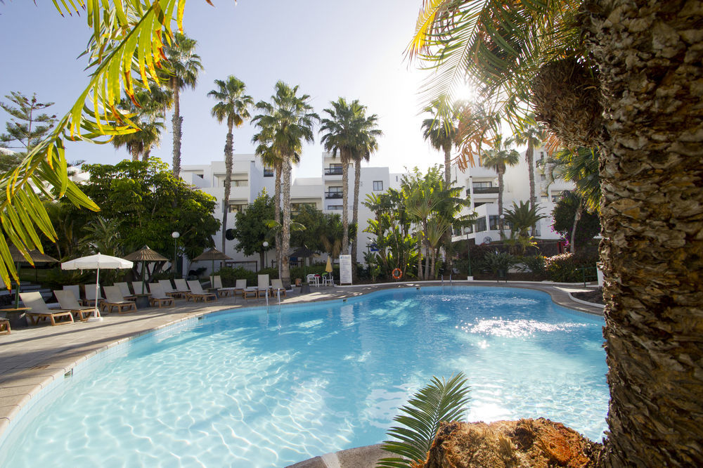 Sunset Bay Club Apartahotel