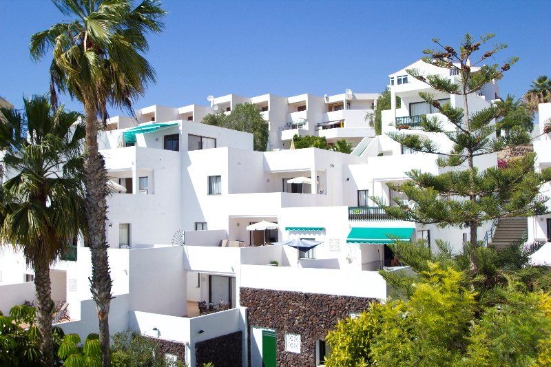 Apartahotel Sunset Bay Club 3*