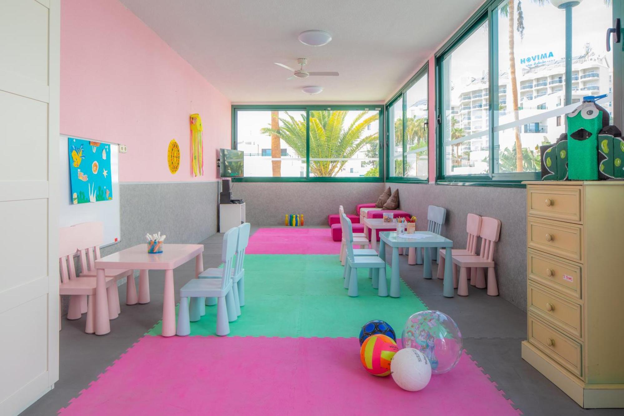 Sunset Bay Club Appart hôtel