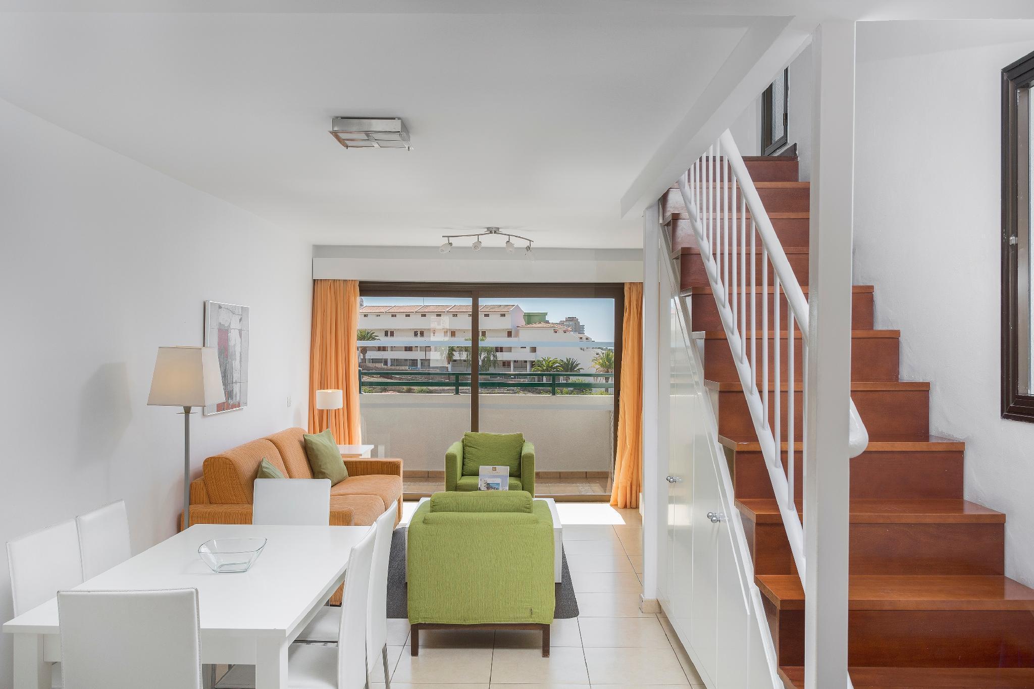 Sunset Bay Club 3* Costa Adeje (Tenerife)