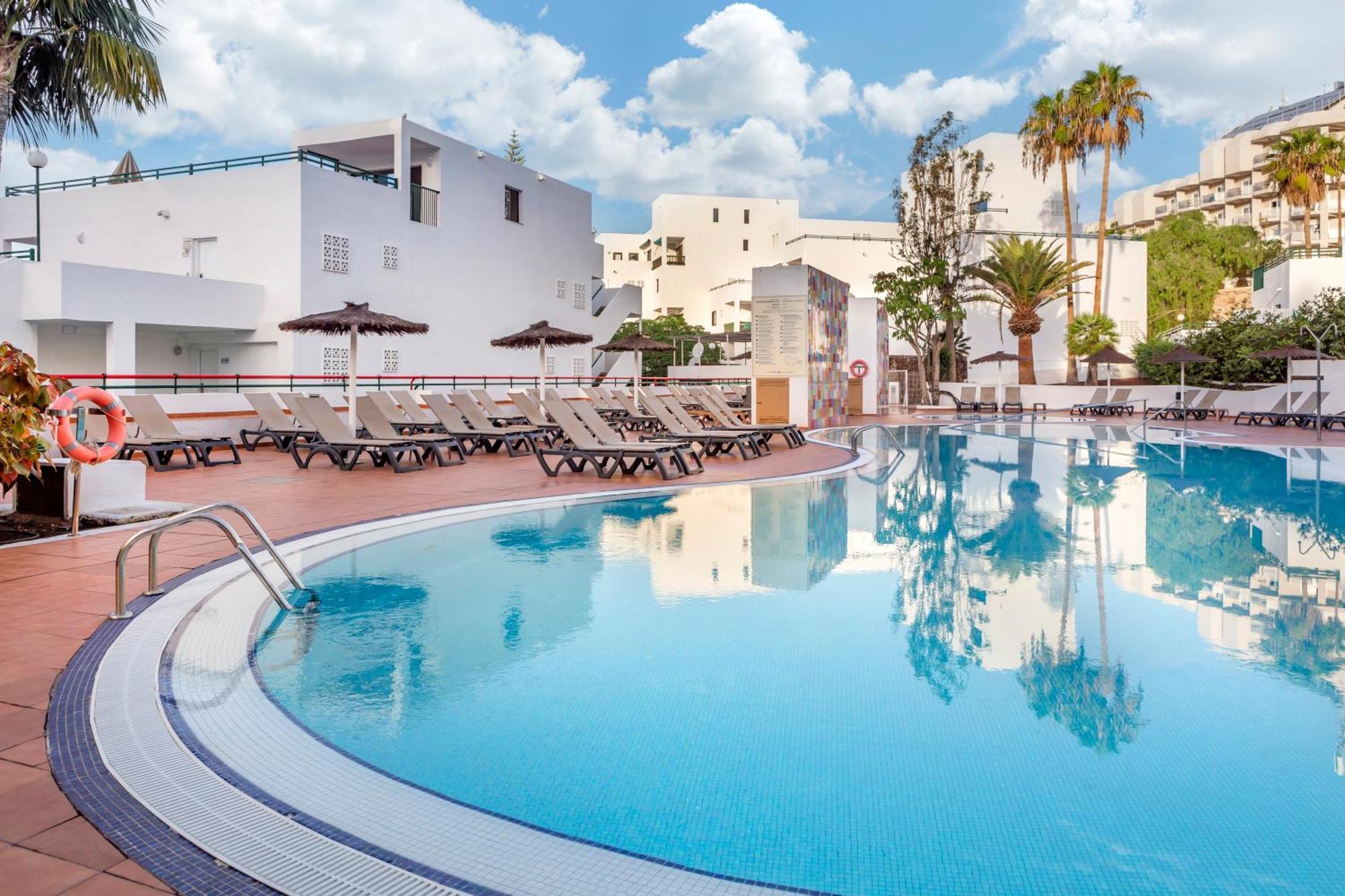 Sunset Bay Club Costa Adeje (Tenerife)