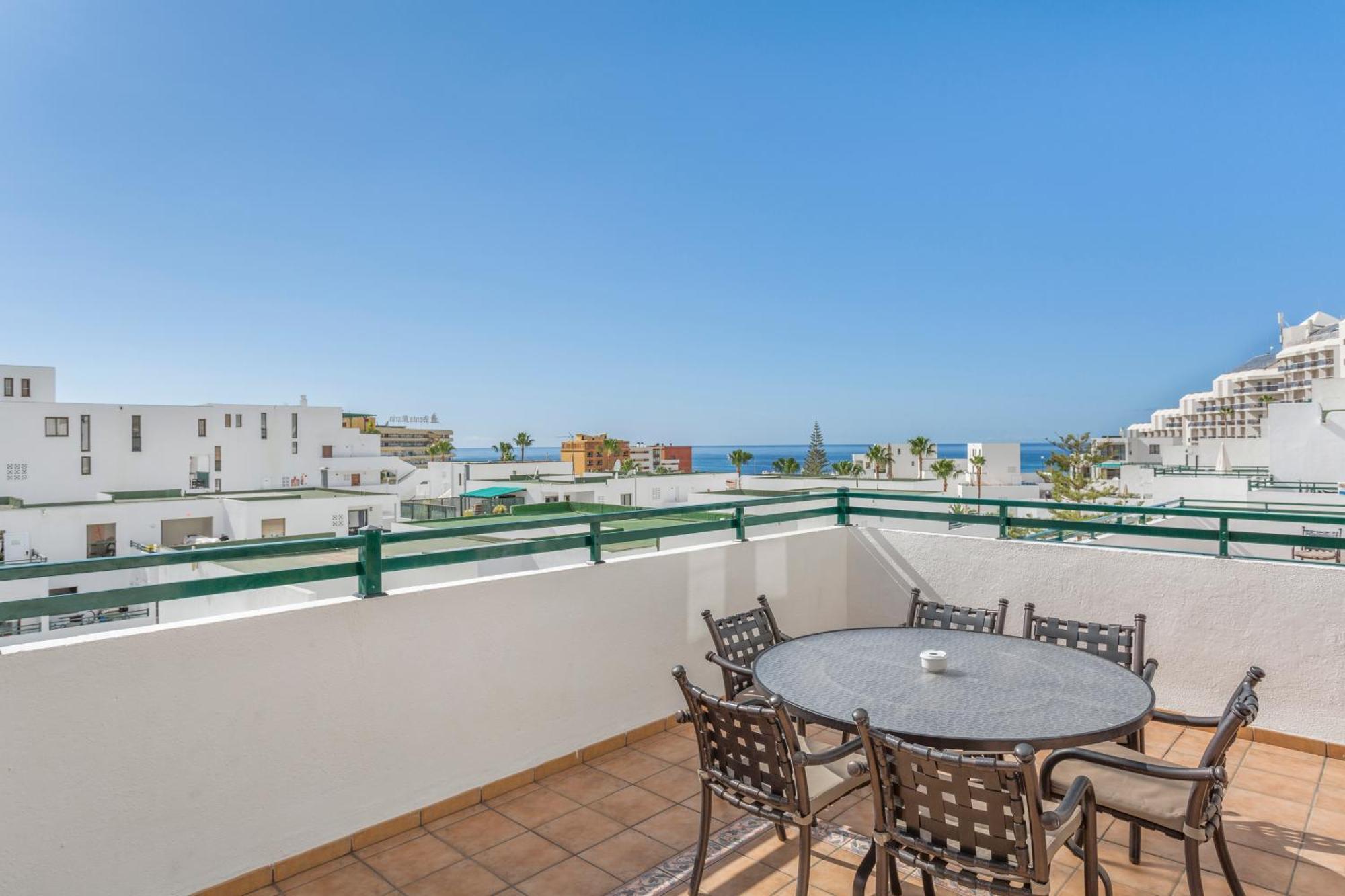 Sunset Bay Club 3*